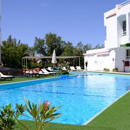 Viking Club Hotel Sharm el-Sheikh Ngoại thất bức ảnh