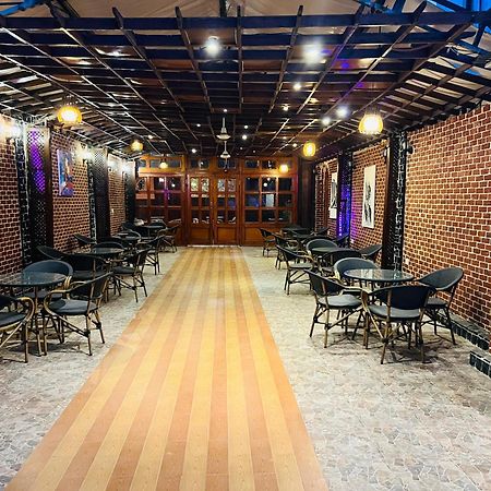 Viking Club Hotel Sharm el-Sheikh Ngoại thất bức ảnh