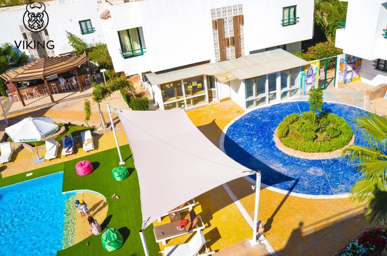 Viking Club Hotel Sharm el-Sheikh Ngoại thất bức ảnh