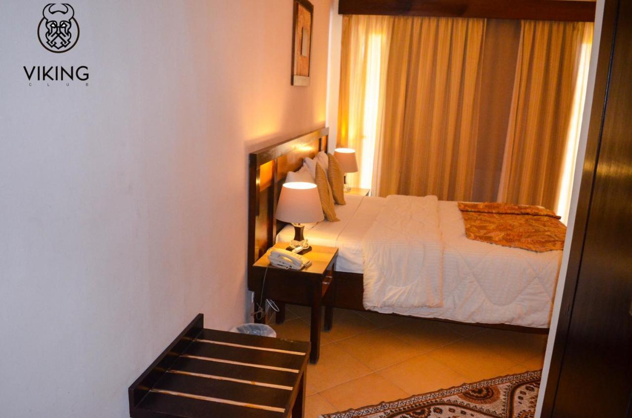 Viking Club Hotel Sharm el-Sheikh Ngoại thất bức ảnh