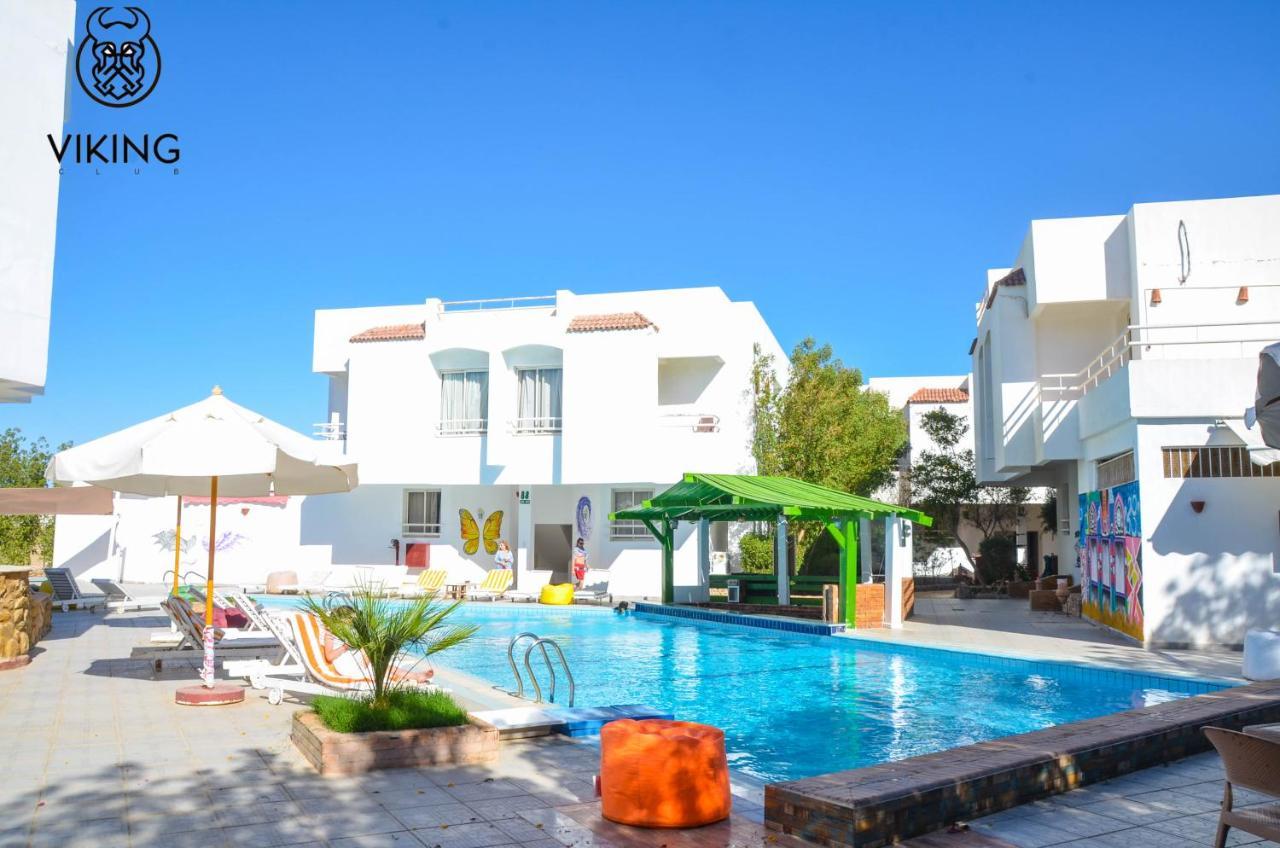 Viking Club Hotel Sharm el-Sheikh Ngoại thất bức ảnh