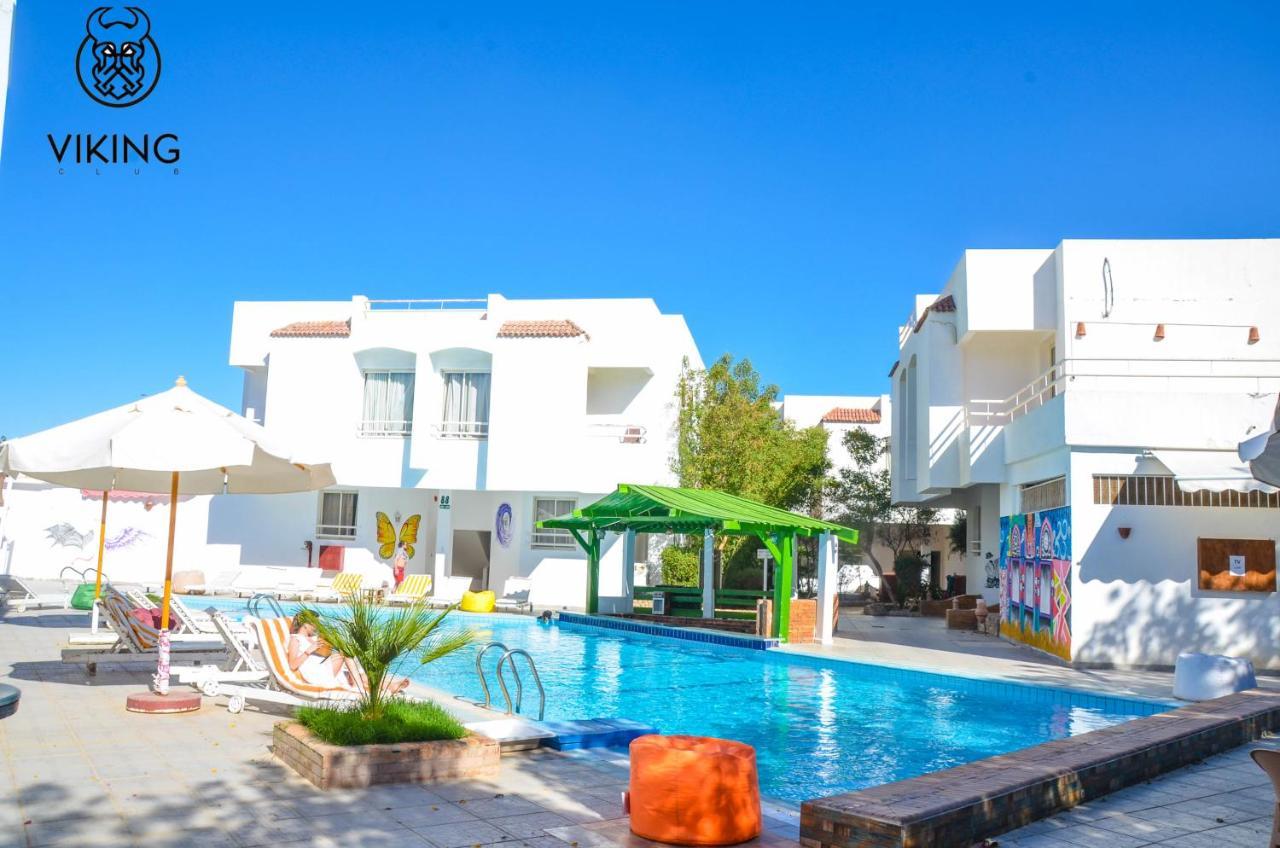 Viking Club Hotel Sharm el-Sheikh Ngoại thất bức ảnh