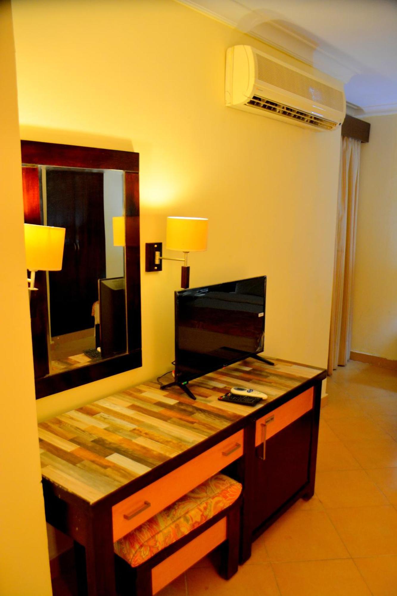 Viking Club Hotel Sharm el-Sheikh Ngoại thất bức ảnh