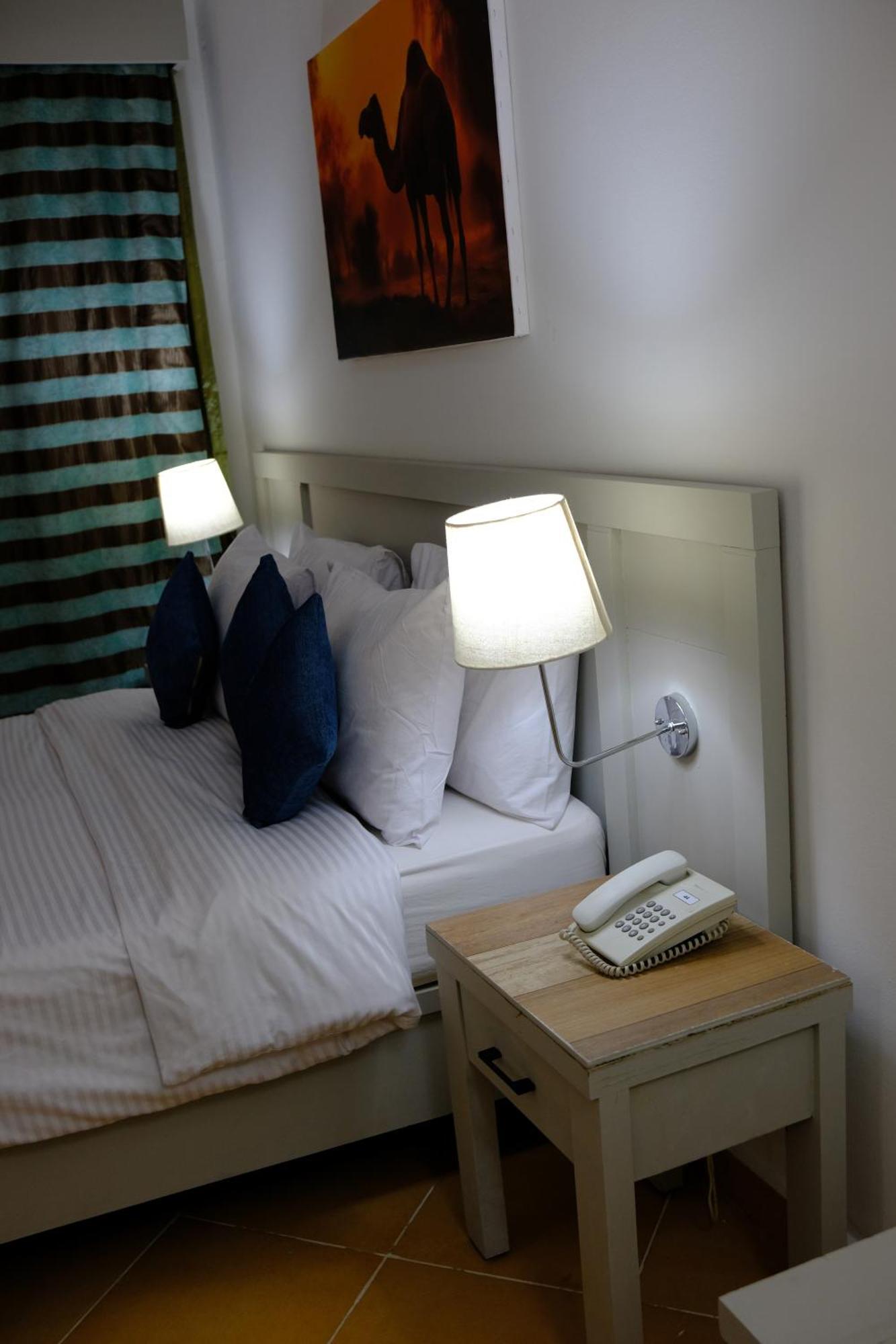 Viking Club Hotel Sharm el-Sheikh Ngoại thất bức ảnh