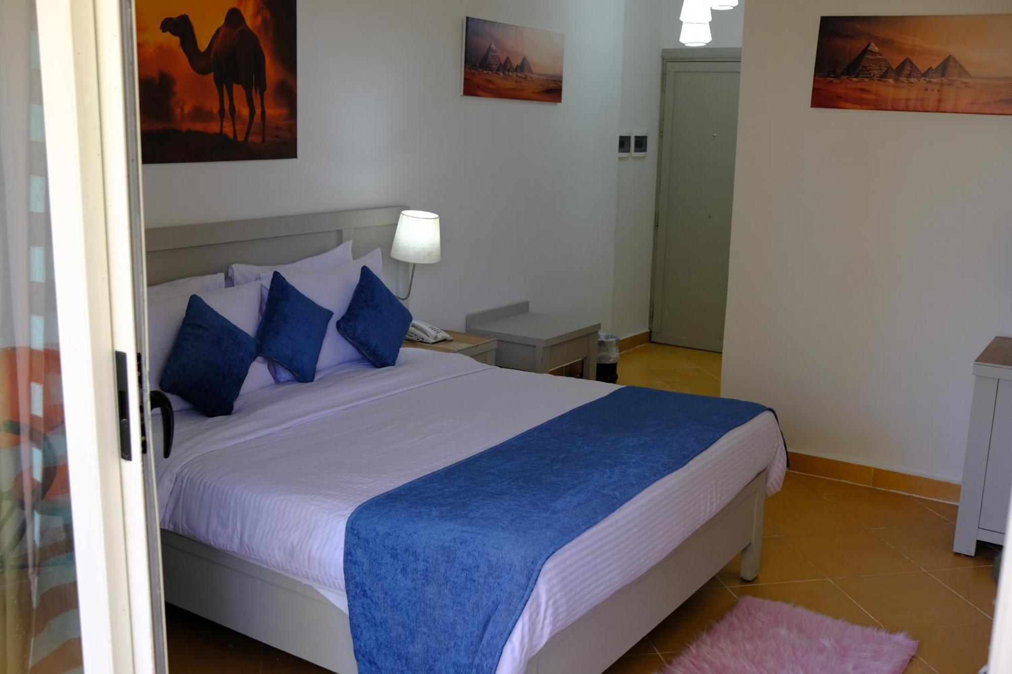 Viking Club Hotel Sharm el-Sheikh Ngoại thất bức ảnh