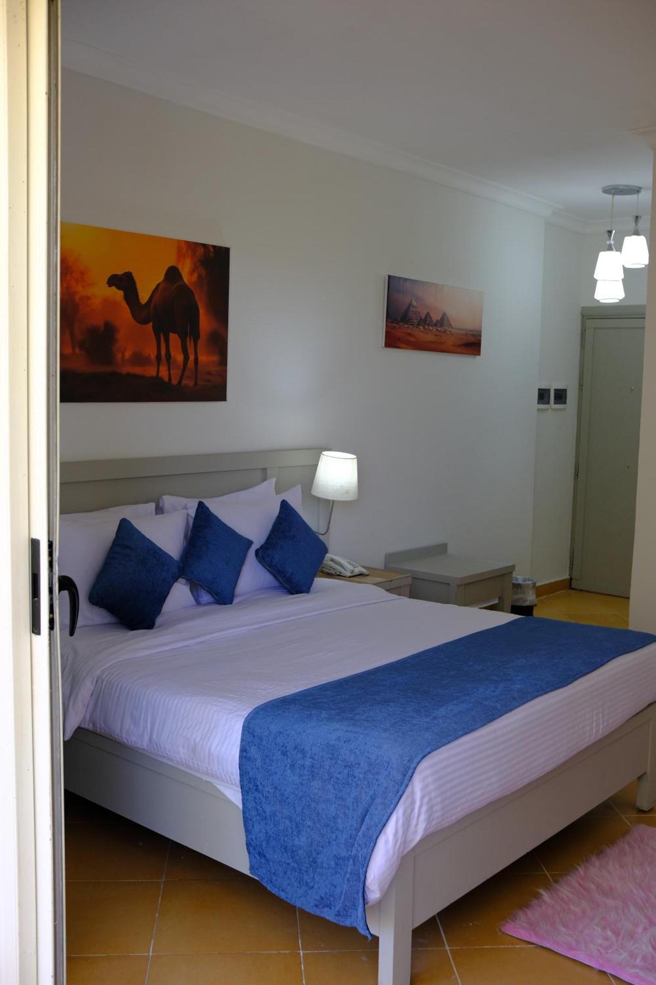 Viking Club Hotel Sharm el-Sheikh Ngoại thất bức ảnh