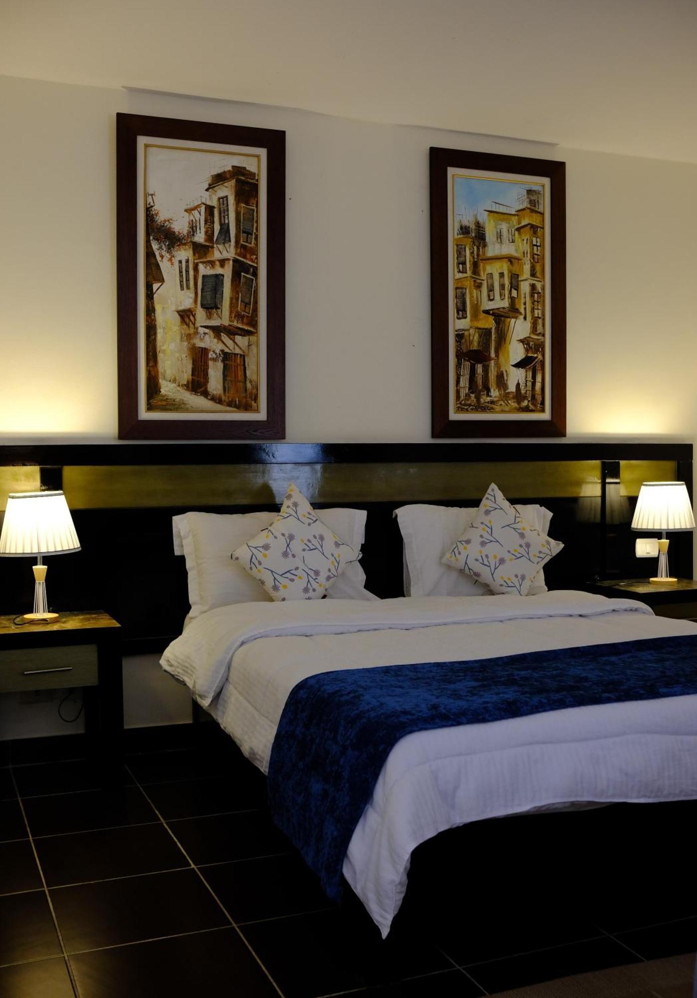 Viking Club Hotel Sharm el-Sheikh Ngoại thất bức ảnh