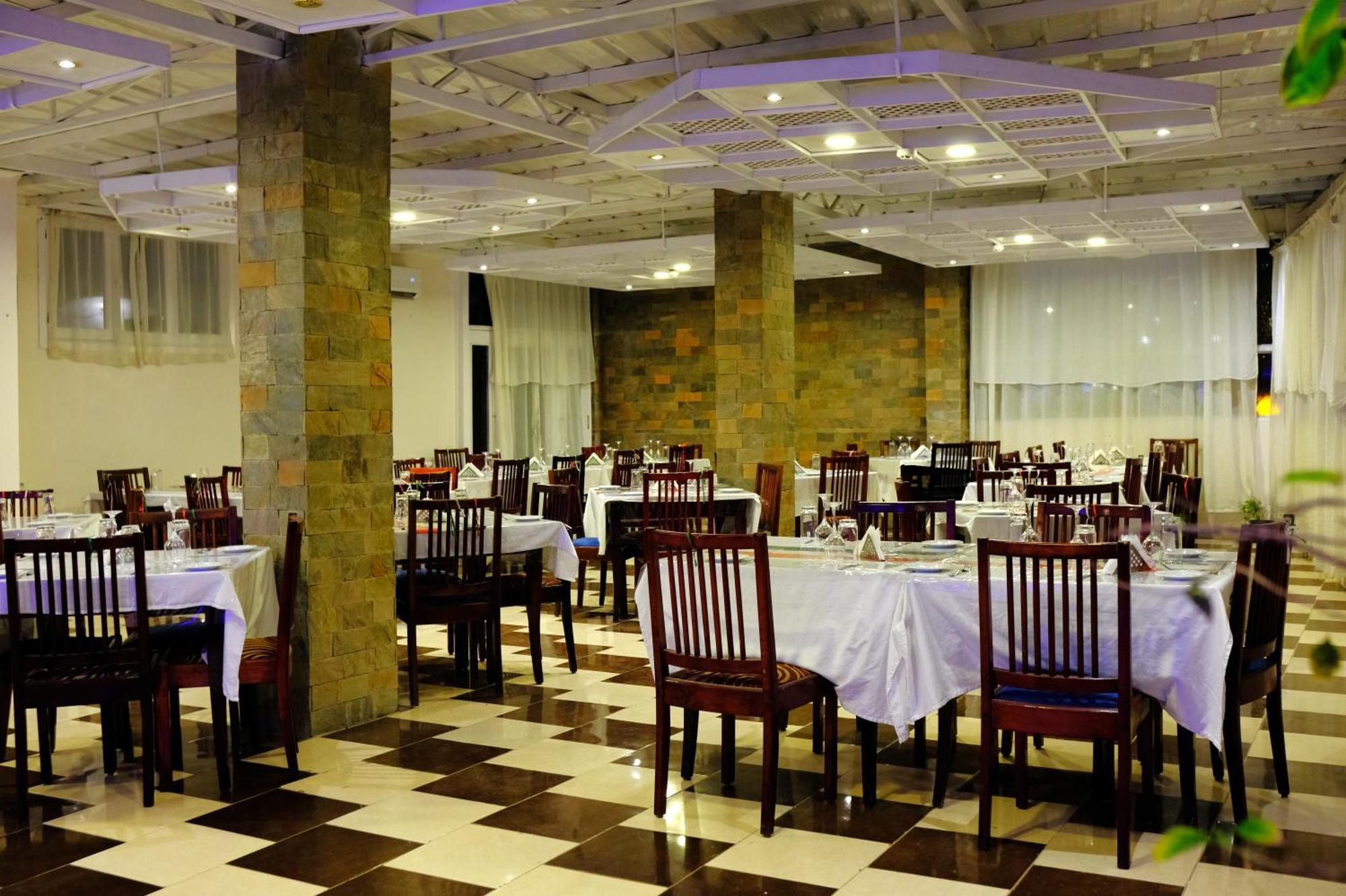 Viking Club Hotel Sharm el-Sheikh Ngoại thất bức ảnh