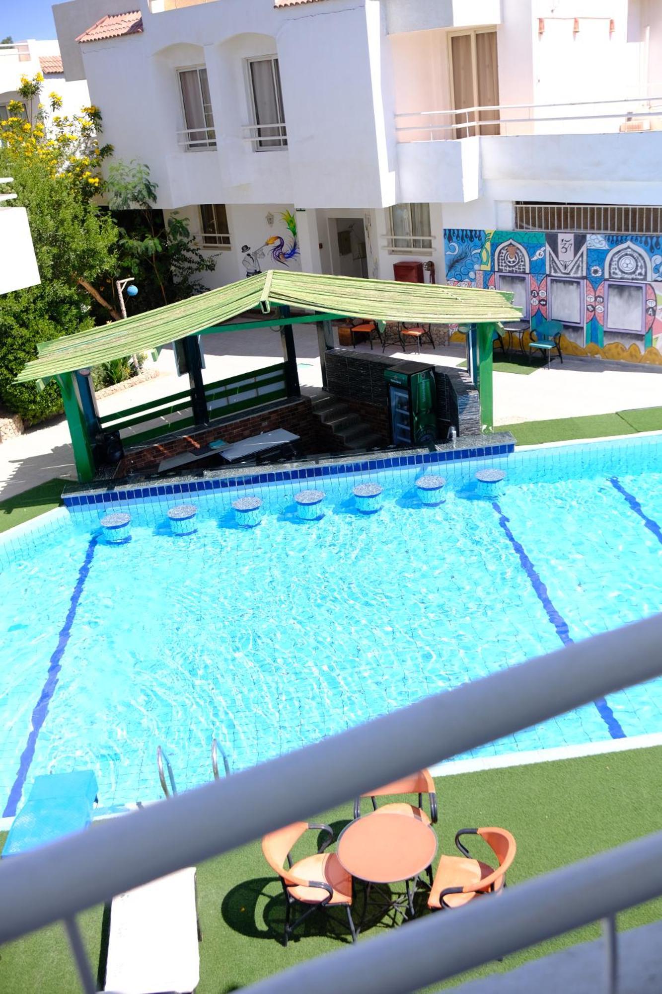 Viking Club Hotel Sharm el-Sheikh Ngoại thất bức ảnh