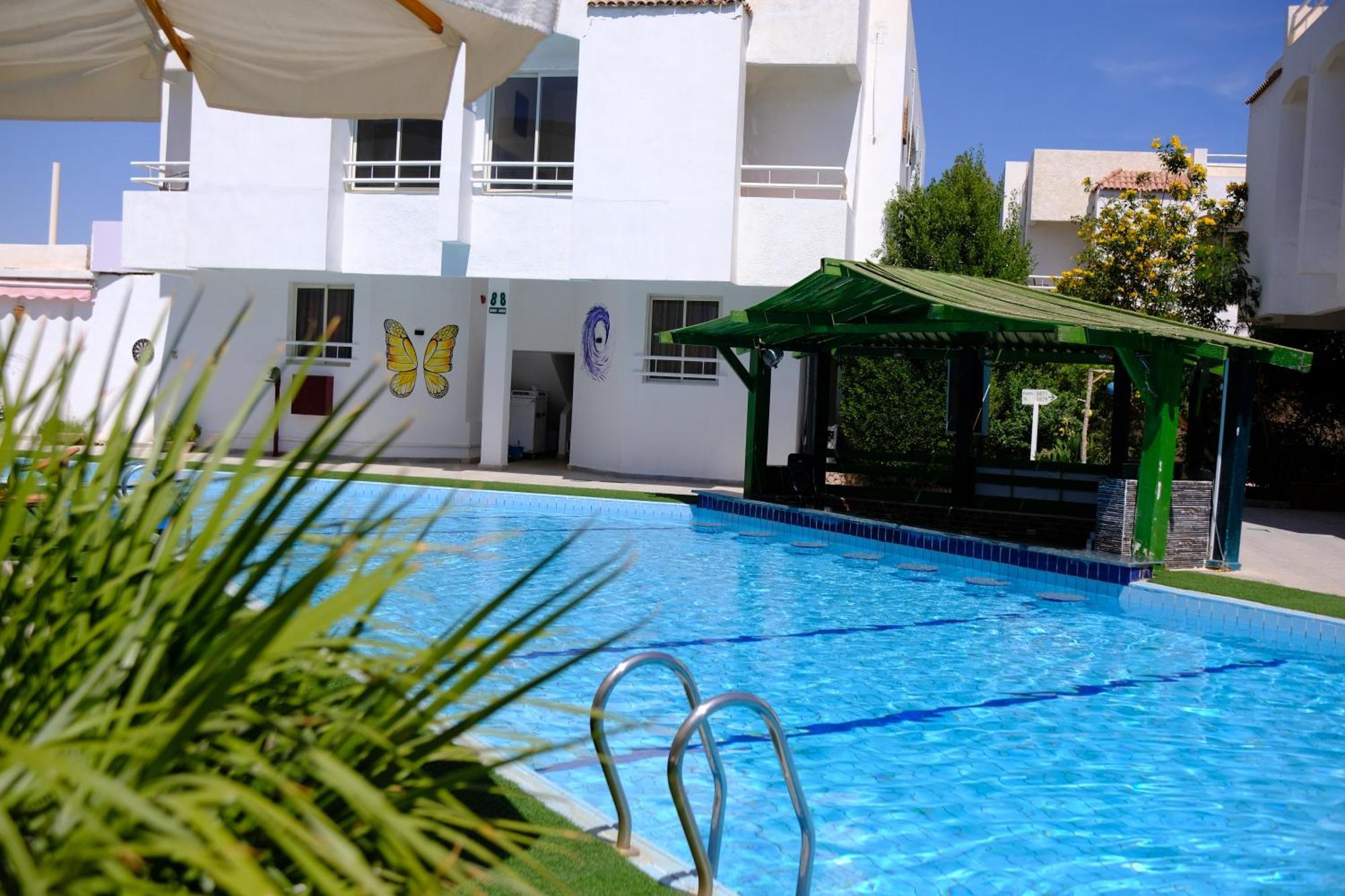 Viking Club Hotel Sharm el-Sheikh Ngoại thất bức ảnh