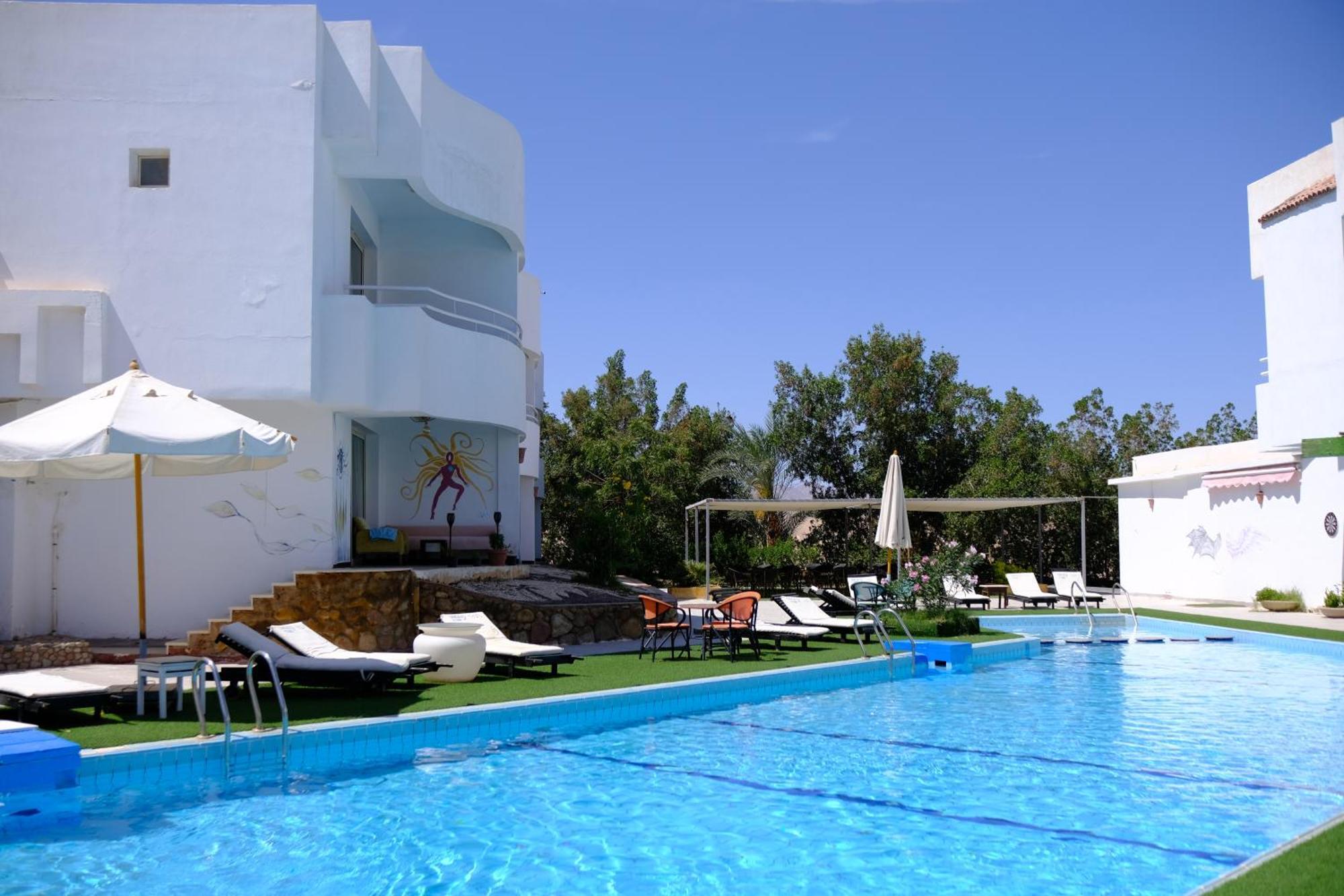 Viking Club Hotel Sharm el-Sheikh Ngoại thất bức ảnh