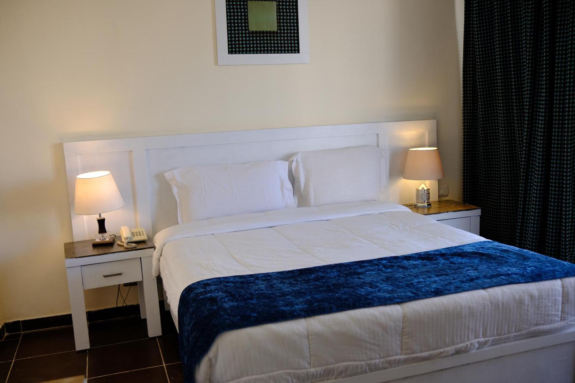 Viking Club Hotel Sharm el-Sheikh Ngoại thất bức ảnh
