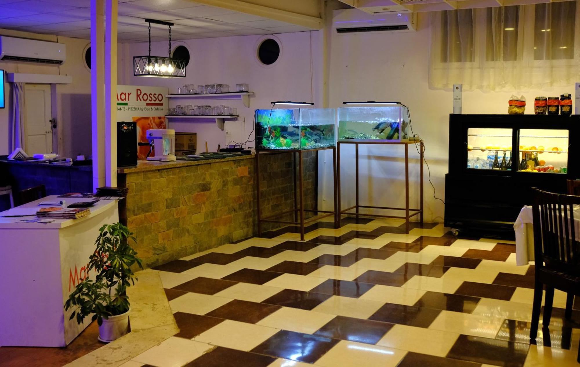 Viking Club Hotel Sharm el-Sheikh Ngoại thất bức ảnh