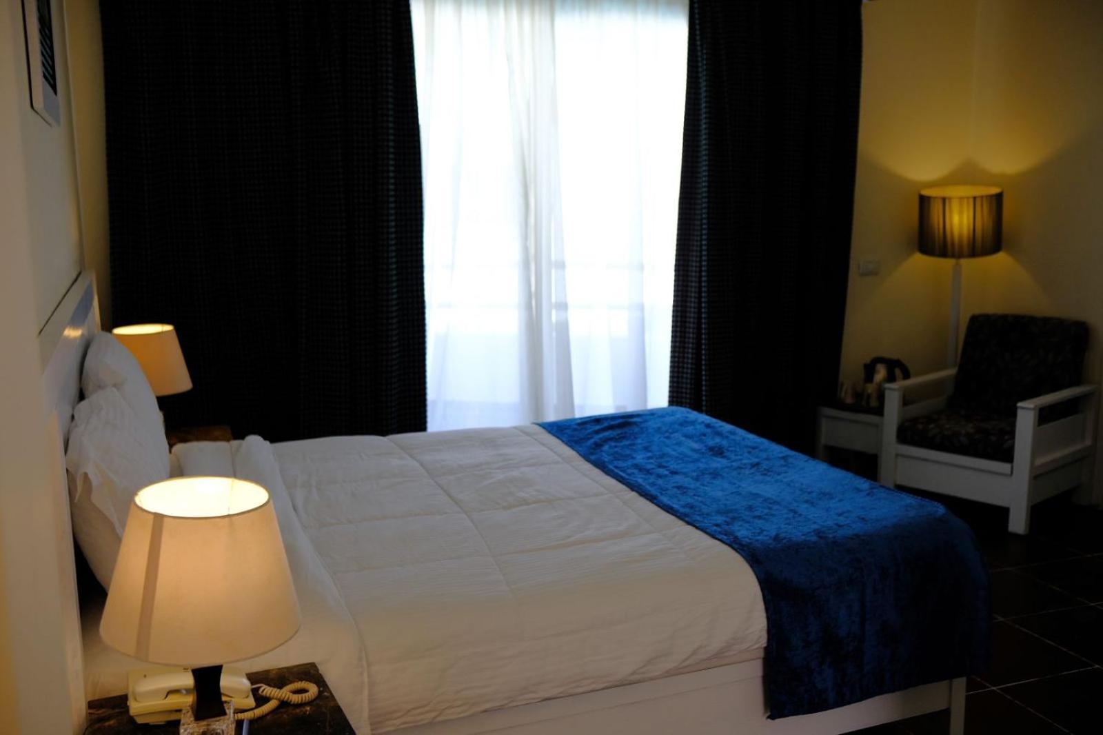 Viking Club Hotel Sharm el-Sheikh Ngoại thất bức ảnh