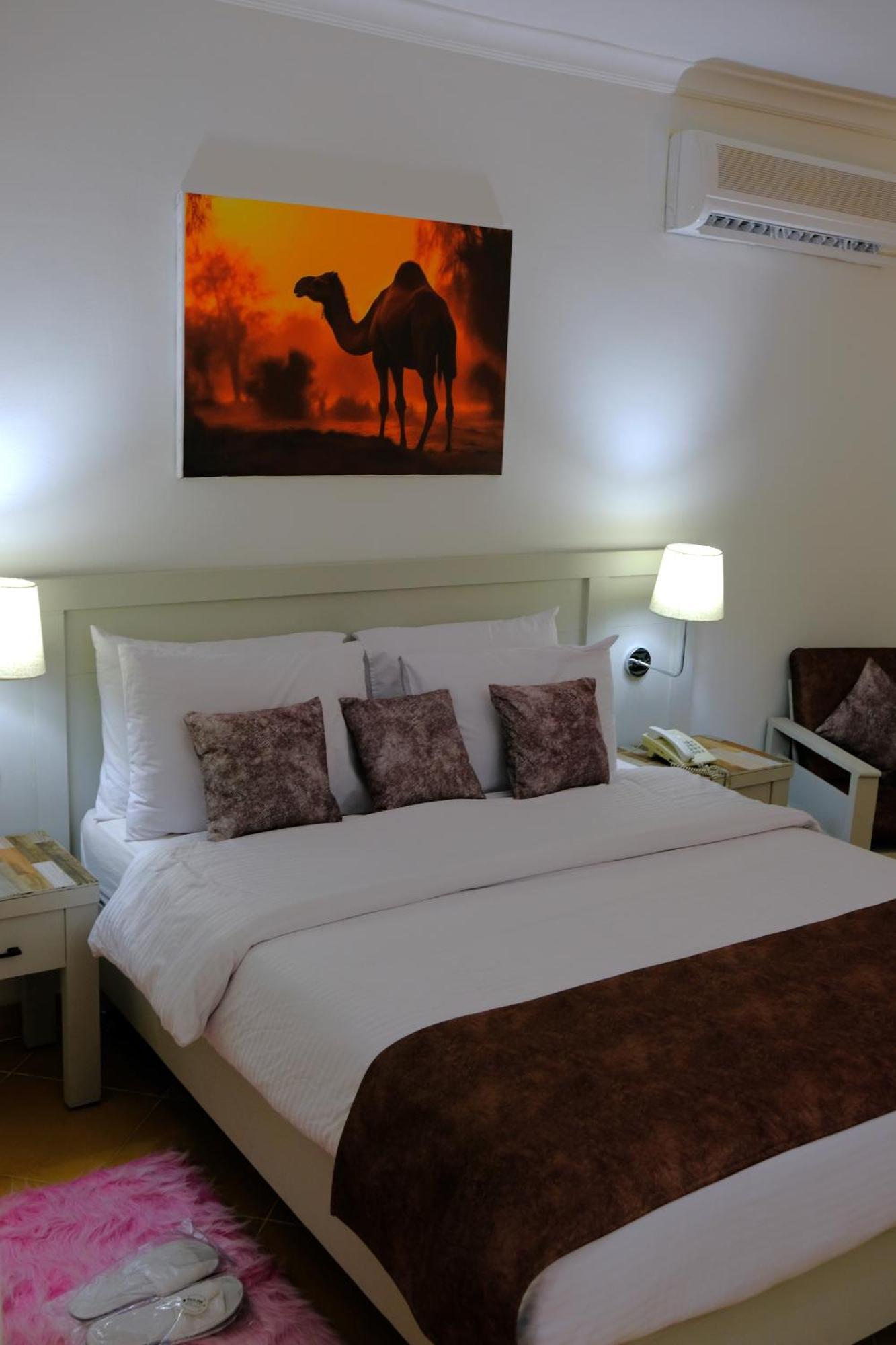 Viking Club Hotel Sharm el-Sheikh Ngoại thất bức ảnh