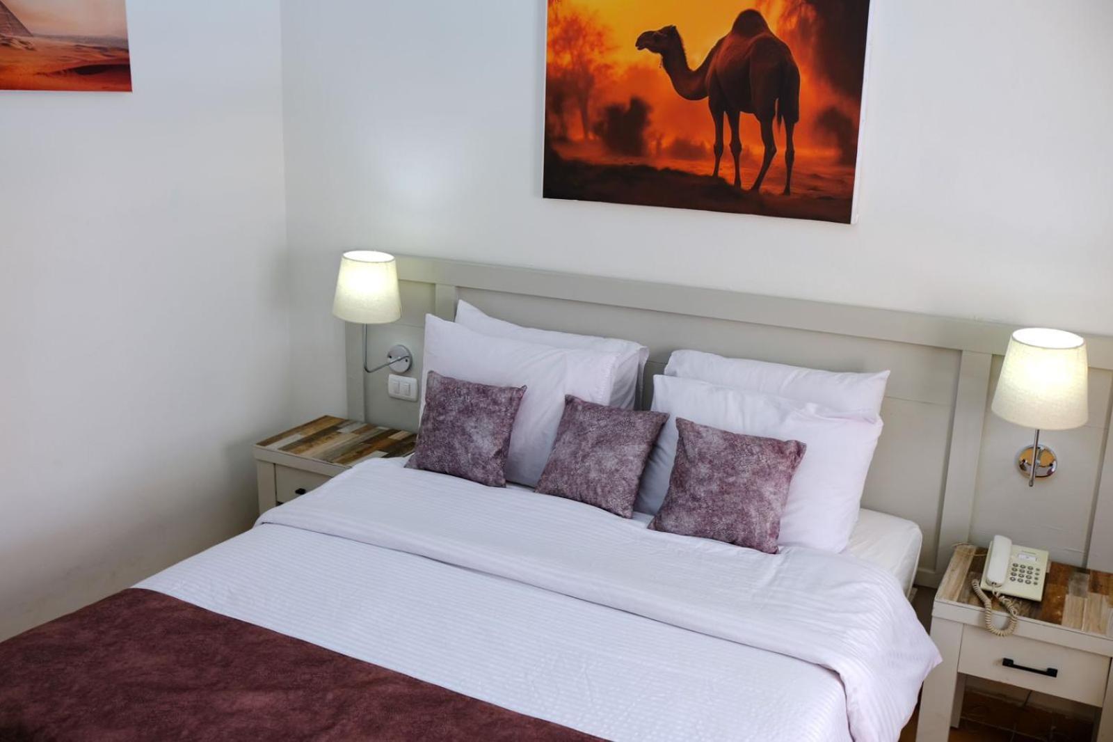 Viking Club Hotel Sharm el-Sheikh Ngoại thất bức ảnh