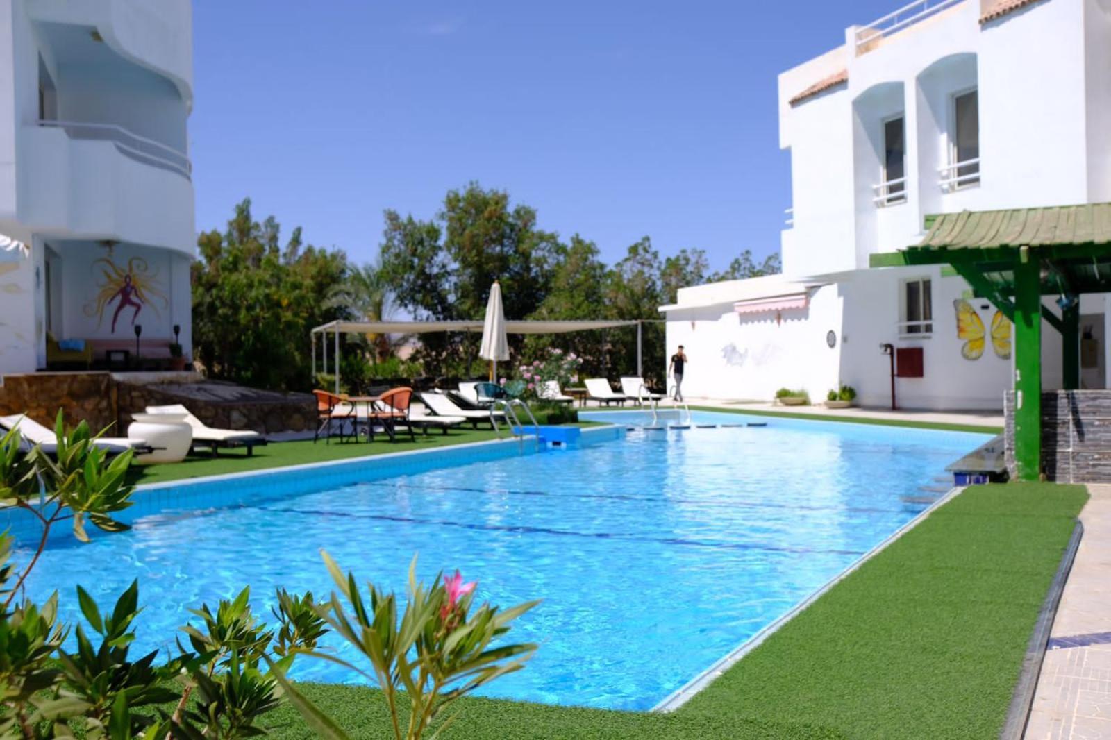 Viking Club Hotel Sharm el-Sheikh Ngoại thất bức ảnh