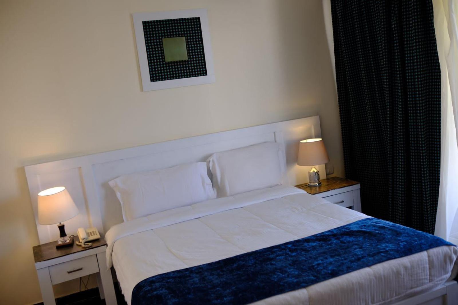 Viking Club Hotel Sharm el-Sheikh Ngoại thất bức ảnh