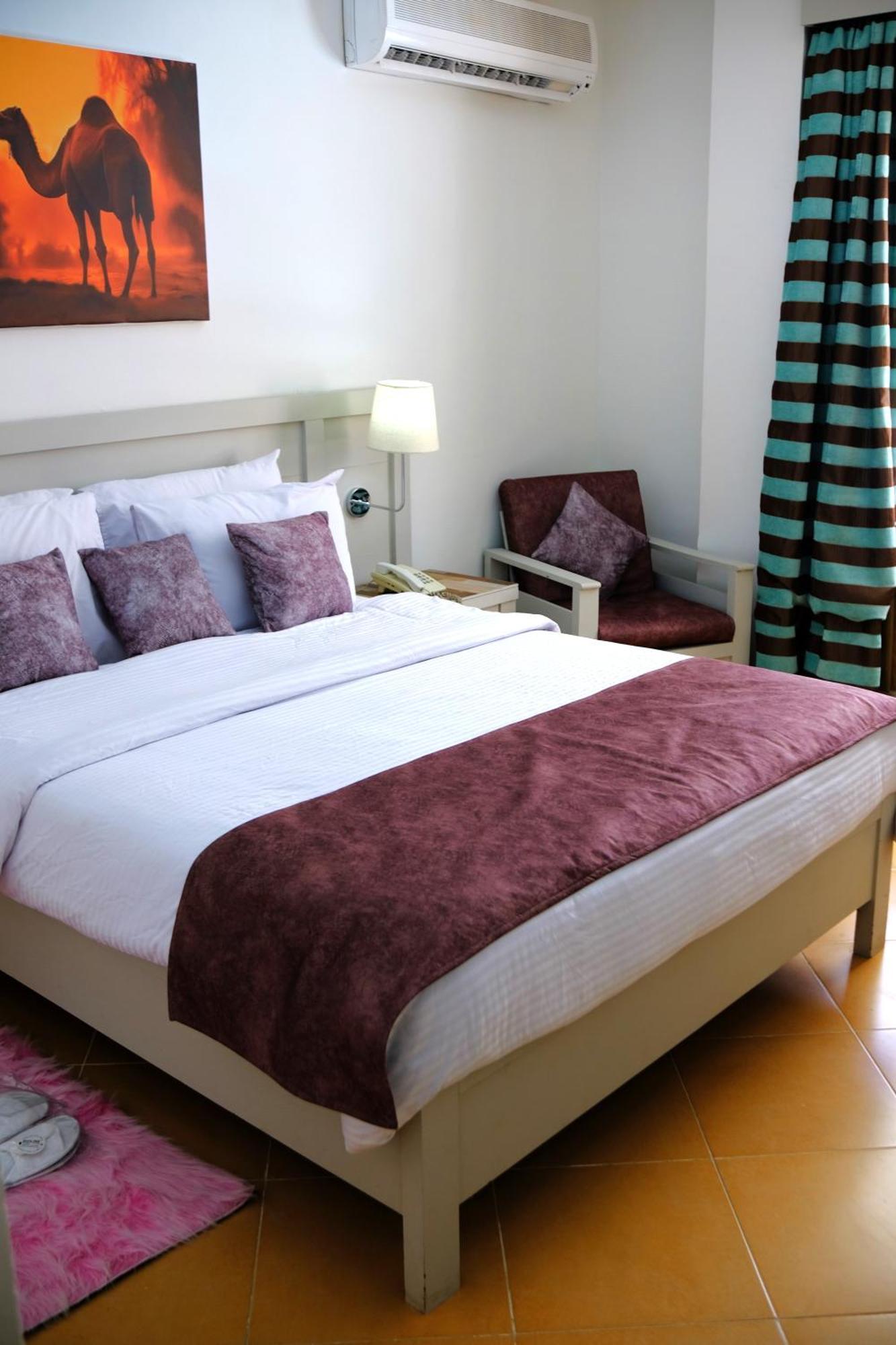Viking Club Hotel Sharm el-Sheikh Ngoại thất bức ảnh