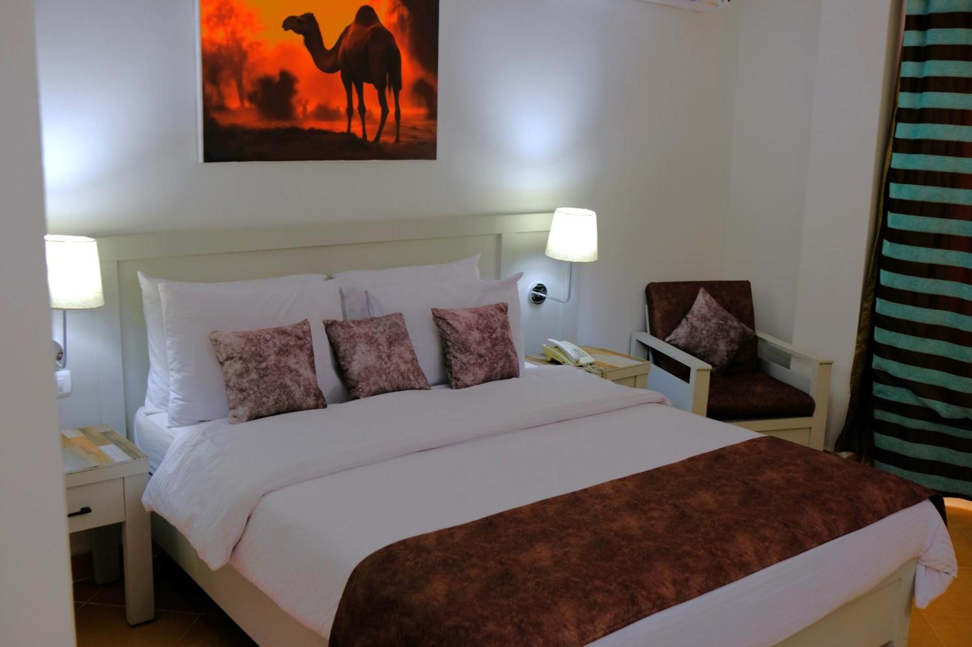 Viking Club Hotel Sharm el-Sheikh Ngoại thất bức ảnh