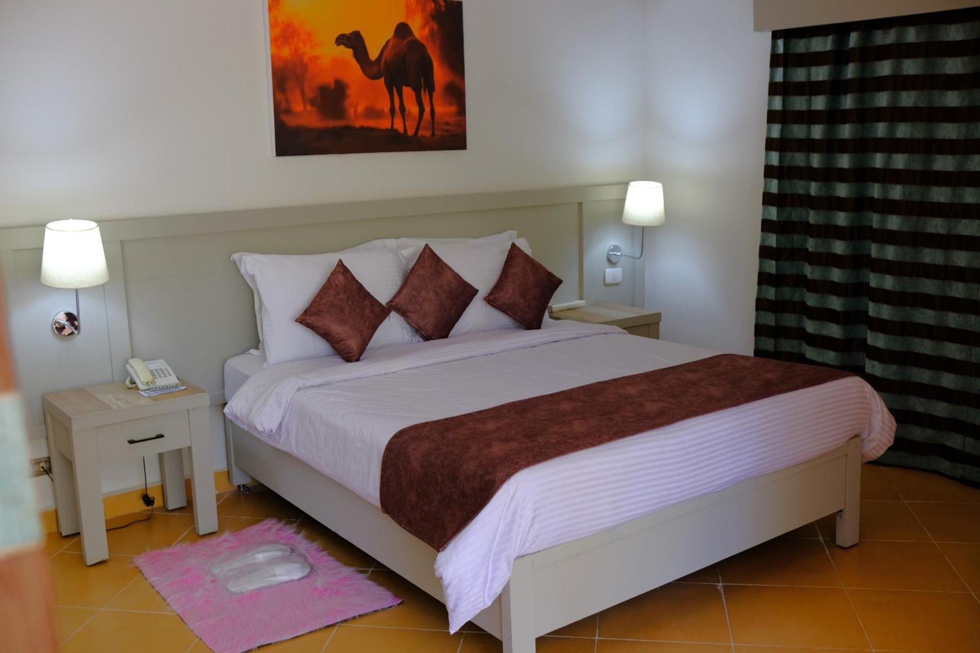 Viking Club Hotel Sharm el-Sheikh Ngoại thất bức ảnh