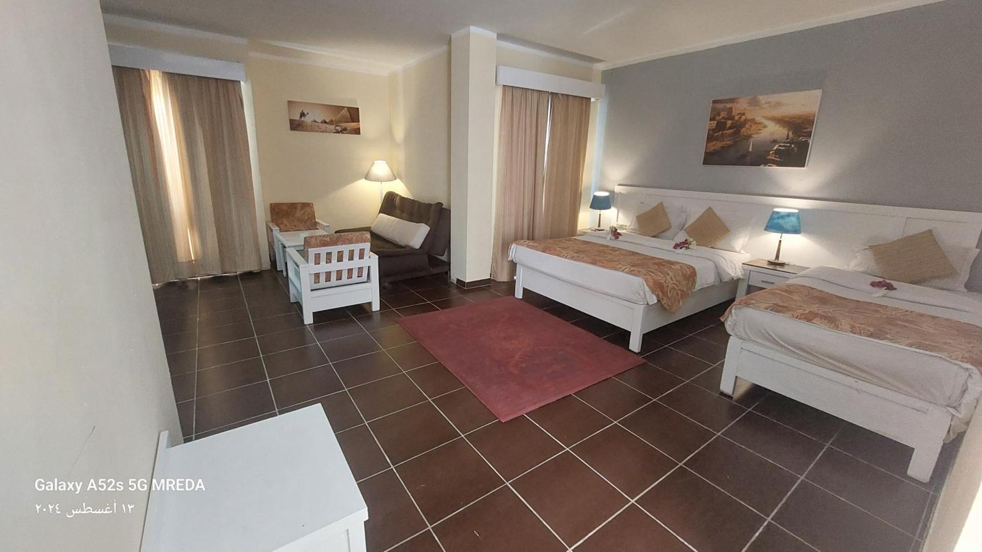Viking Club Hotel Sharm el-Sheikh Ngoại thất bức ảnh