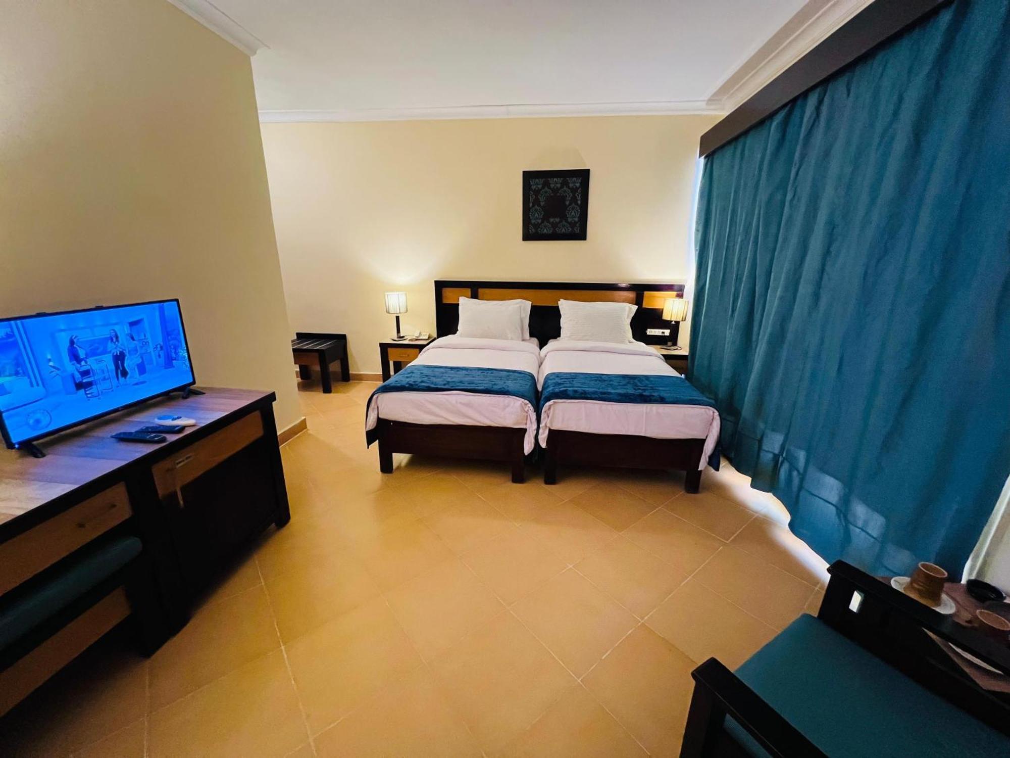 Viking Club Hotel Sharm el-Sheikh Ngoại thất bức ảnh
