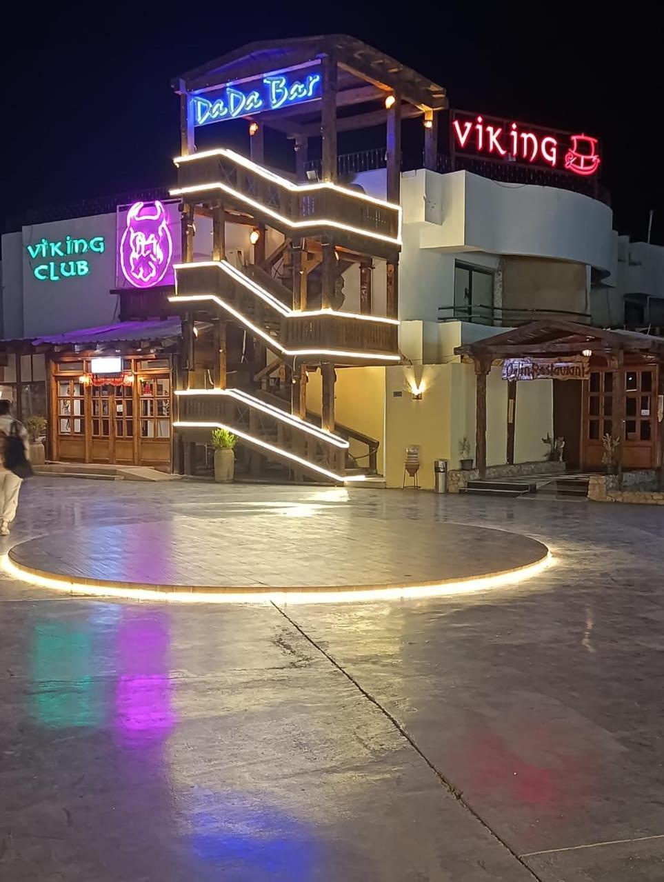 Viking Club Hotel Sharm el-Sheikh Ngoại thất bức ảnh
